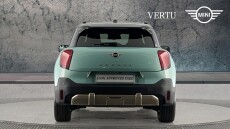 MINI Aceman 135kW E Classic 43kWh 5dr Auto Electric Hatchback